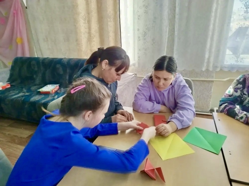 Соцучреждения Забайкалья выиграли гранты Фонда поддержки детей